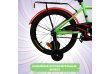 Велосипед Fast  16" цвет: зеленый, , шт