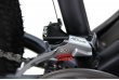 Велосипед скоростной Boosted 27.5,24 скор(Shimano),серый