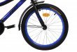 Велосипед Fast 2.0  18" цвет: синий
