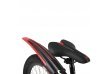 Велосипед скоростной SX Bike 20,7 скоростей,красный
