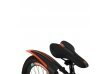 Велосипед скоростной SX Bike 20,7 скоростей,оранжевый