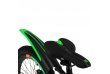 Велосипед скоростной SX Bike 20,7 скоростей,зеленый