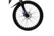 Велосипед скоростной SX Bike 24,24 скоростей,синий
