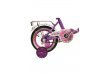 Велосипед Kristi 16" цвет: фиолетовый, , шт