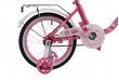 Велосипед Kristi 14" цвет: розовый, , шт