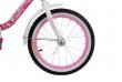 Велосипед Kristi 16" цвет: розовый, , шт