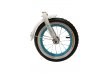 Велосипед Kristi 12" цвет: бирюзовый, , шт