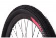 Велосипед скоростной 400MD 26" розовый, 21 скор.(Shimano), сталь.рама, тормаза мех.дисковые