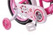 Велосипед Milana 16" цвет: Розовый