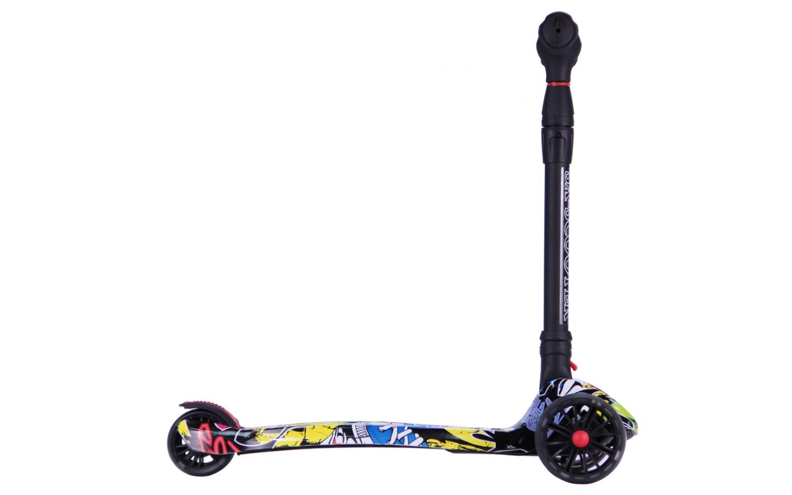 Sx scooter