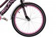 Велосипед Milana 20" цвет: Черный