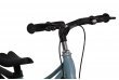 Велосипед Skillmax 16" алюм. рама, руч. тормоза, литые обода  (Бирюз)