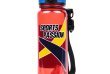 Бутылка"Sports passion" 500мл ALL-6041