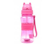 Бутылка котенок "Kangzyuan" 300мл ALL-8012
