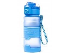 Бутылка "Kangzyuan" 380мл Синий