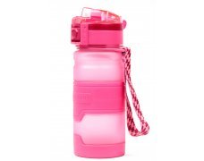 Бутылка "Kangzyuan" 380мл Розовый