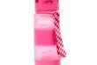 Бутылка "Kangzyuan" 380мл Розовый