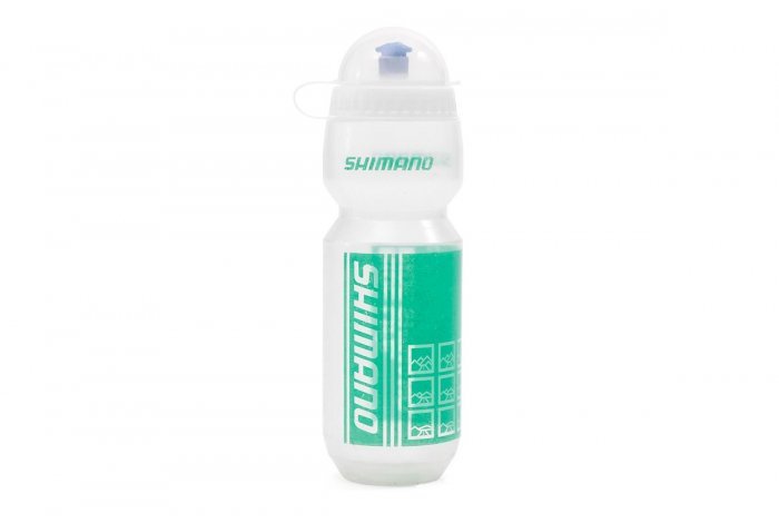Бутылка для воды Shimano 700мл