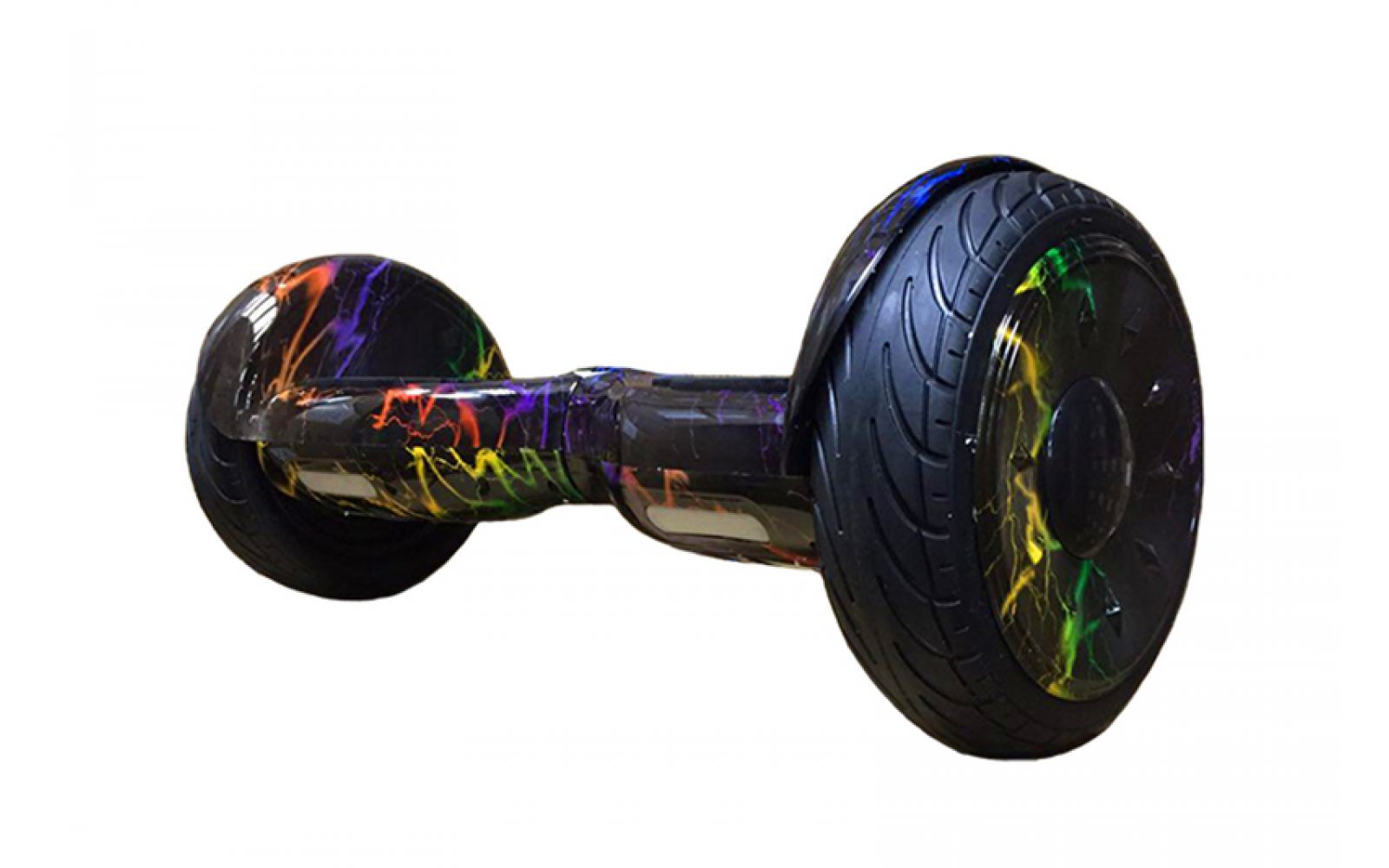 Гироскутер Smart Balance Wheel SUV 10 космос