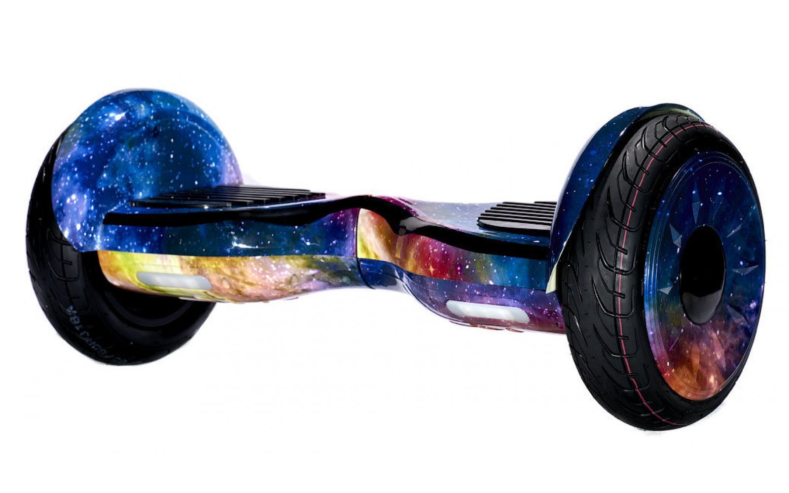 Гироскутер Smart Balance Wheel SUV 10 космос