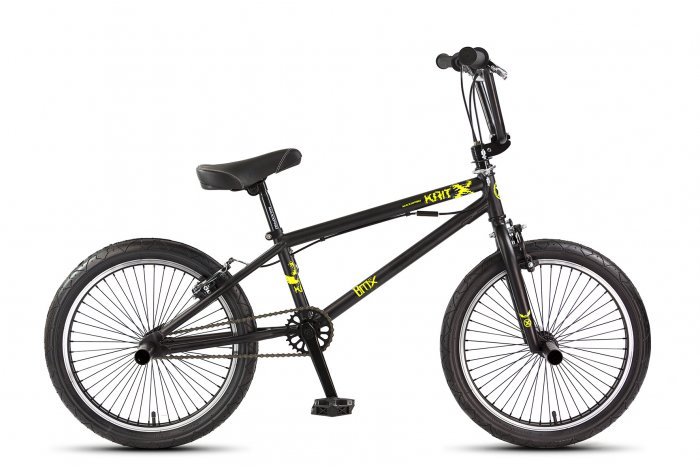 Велосипед BMX 20 KRIT X
